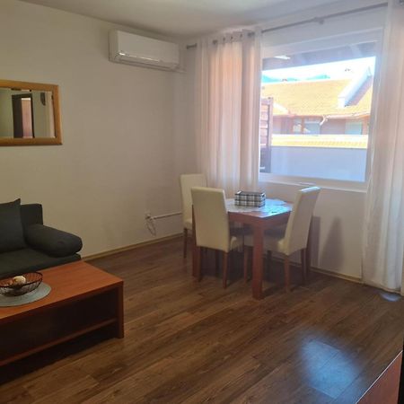 Апартаменты Bansko Royal Towers 253 Экстерьер фото